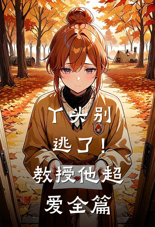 丫头别逃了！教授他超爱全篇