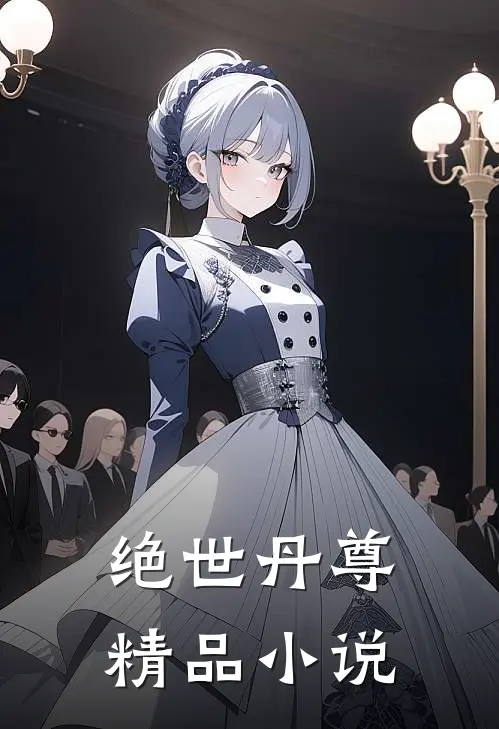 绝世丹尊精品小说