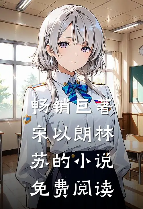 畅销巨著宋以朗林苏的小说免费阅读