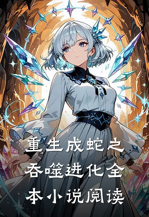 重生成蛇之吞噬进化全本小说阅读