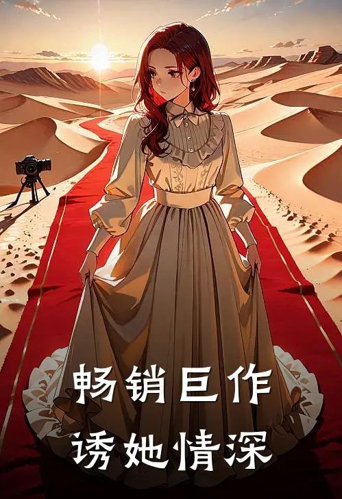 畅销巨作诱她情深