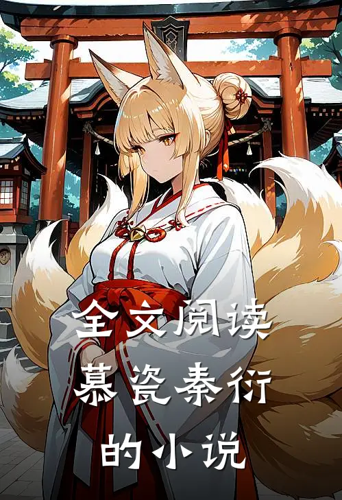 全文阅读慕瓷秦衍的小说