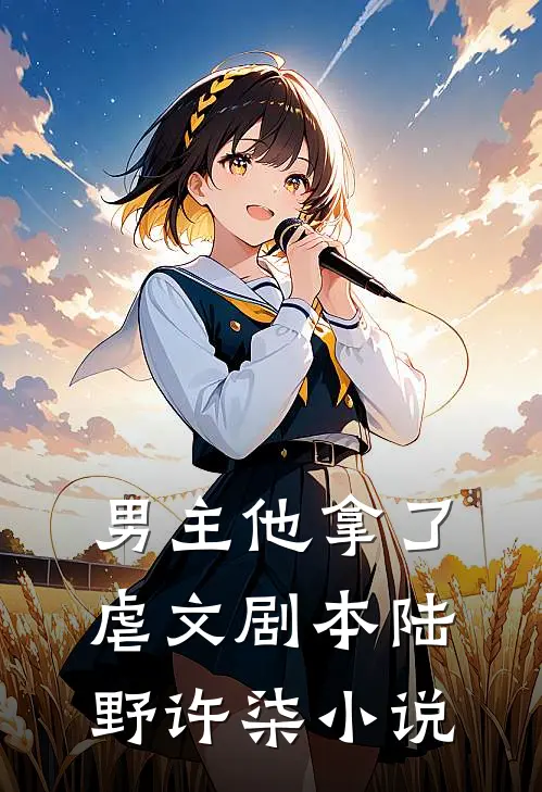 男主他拿了虐文剧本陆野许柒小说