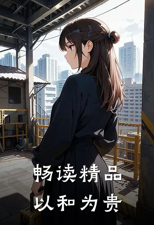 畅读精品以和为贵