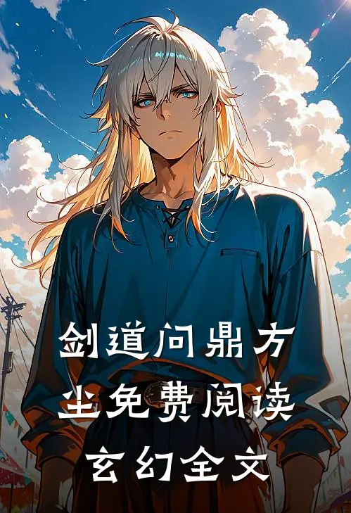 剑道问鼎方尘免费阅读玄幻全文