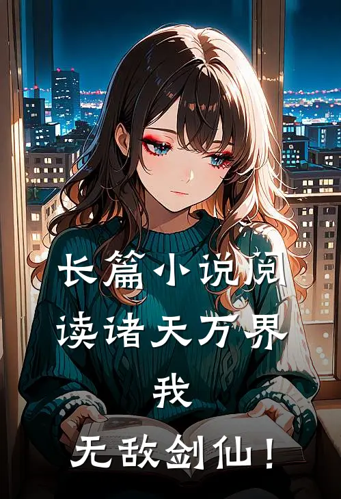 长篇小说阅读诸天万界：我，无敌剑仙！