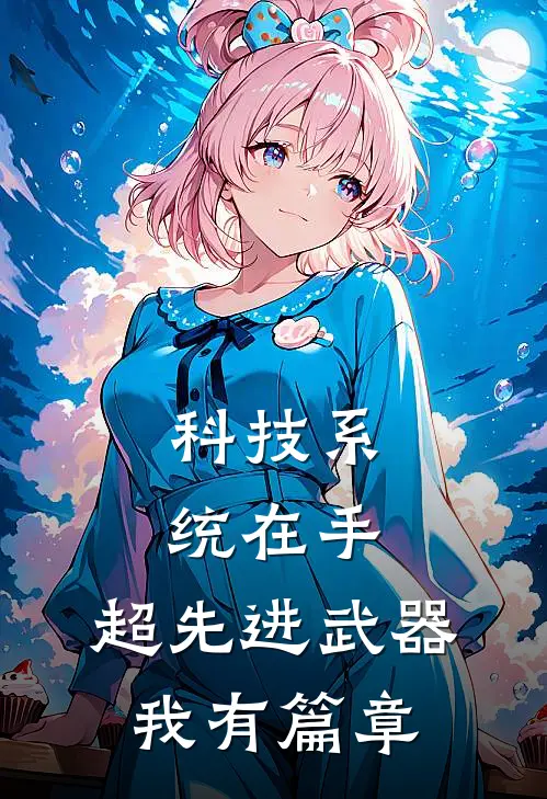 科技系统在手，超先进武器我有篇章