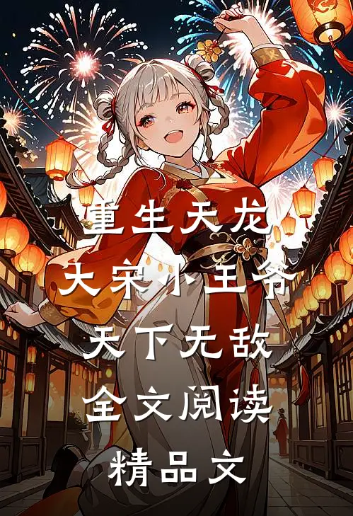 重生天龙,大宋小王爷,天下无敌全文阅读精品文