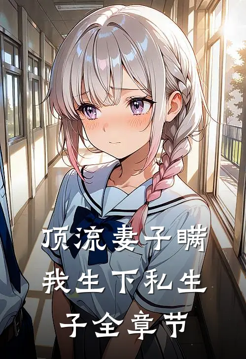 顶流妻子瞒我生下私生子全章节