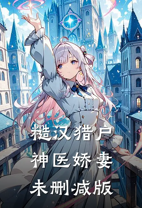 糙汉猎户神医娇妻未删减版