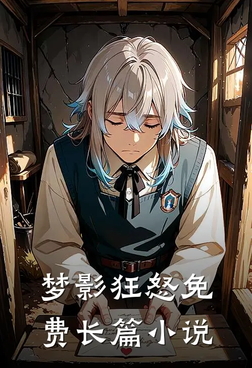 梦影狂怒免费长篇小说