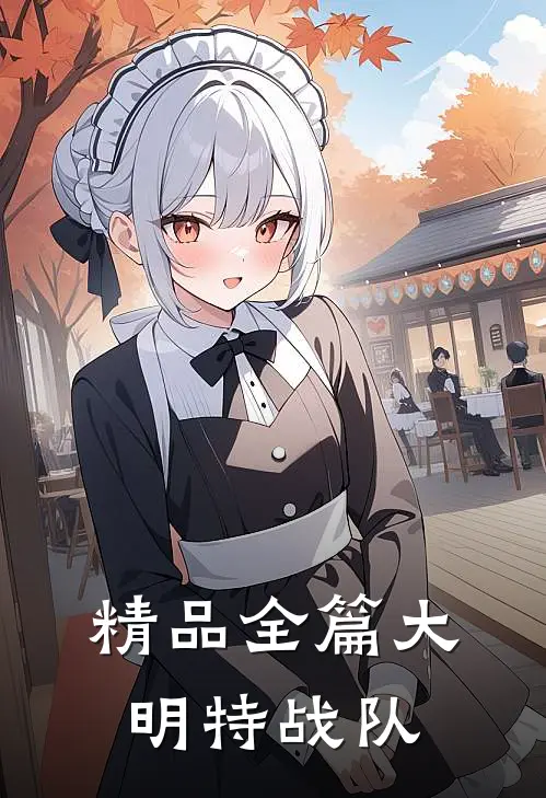 精品全篇大明特战队