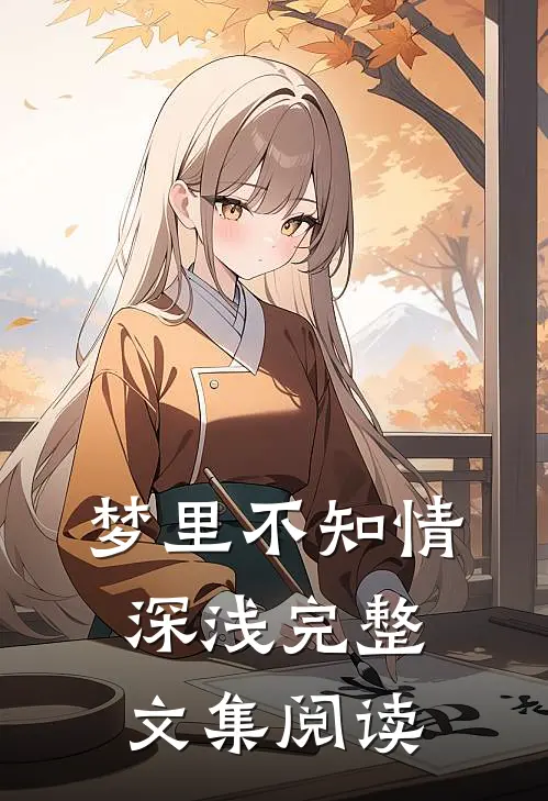 梦里不知情深浅完整文集阅读