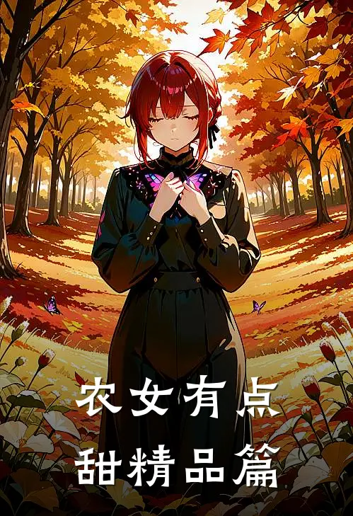 农女有点甜精品篇