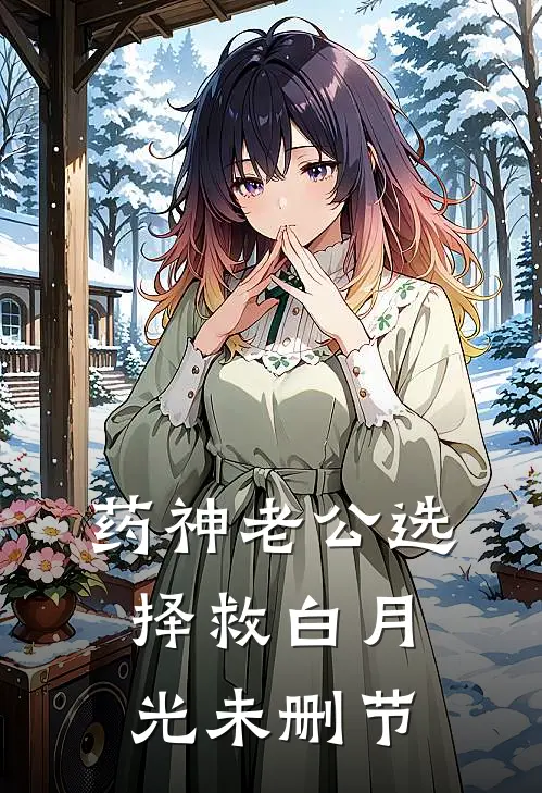 药神老公选择救白月光未删节