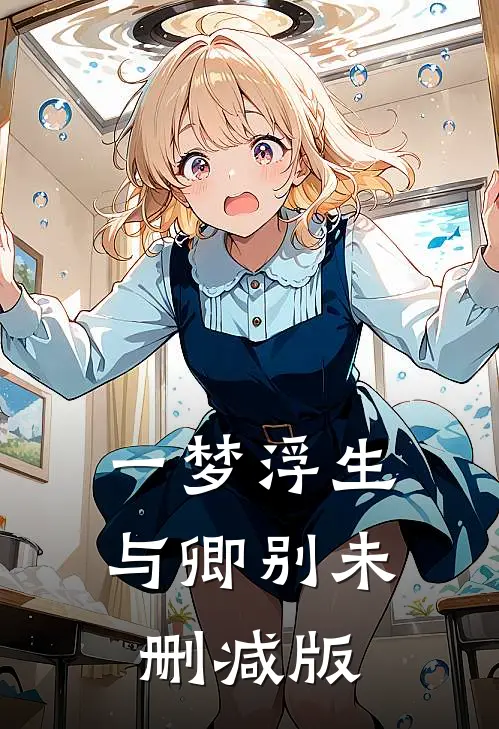 一梦浮生与卿别未删减版