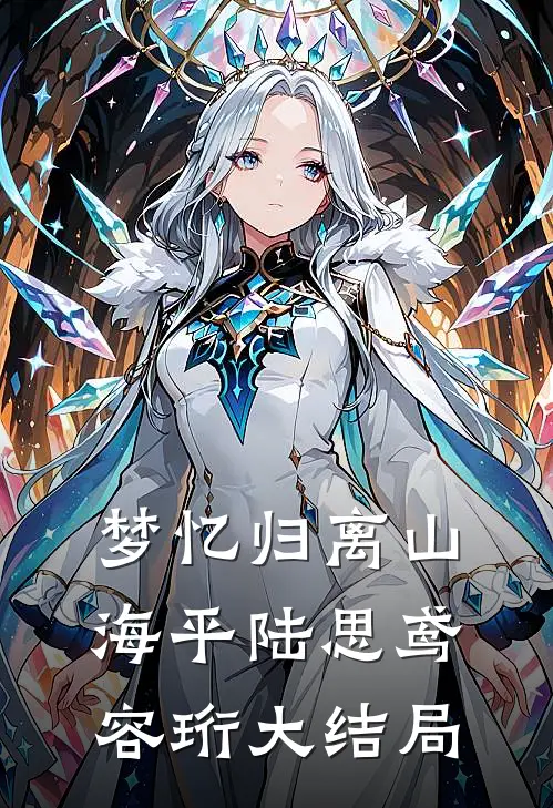 梦忆归离山海平陆思鸢容珩大结局