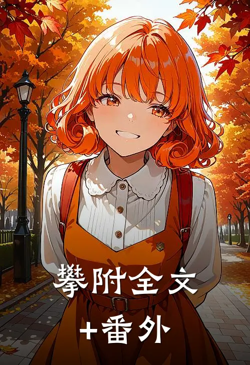 攀附全文+番外