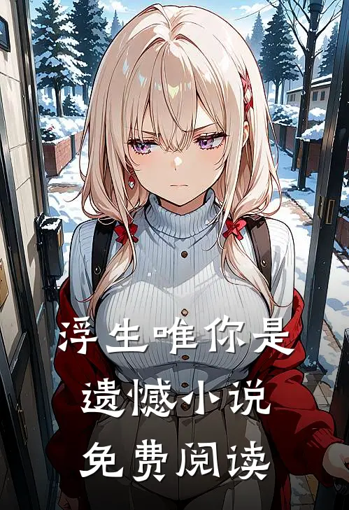 浮生唯你是遗憾小说免费阅读