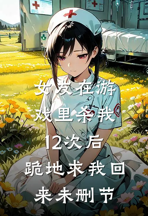 女友在游戏里杀我12次后，跪地求我回来未删节