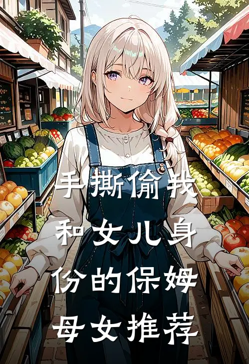 手撕偷我和女儿身份的保姆母女推荐