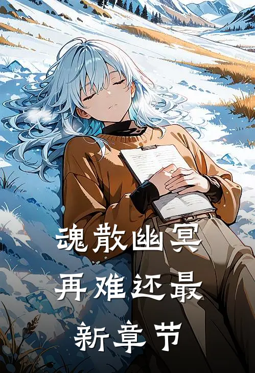 魂散幽冥再难还最新章节