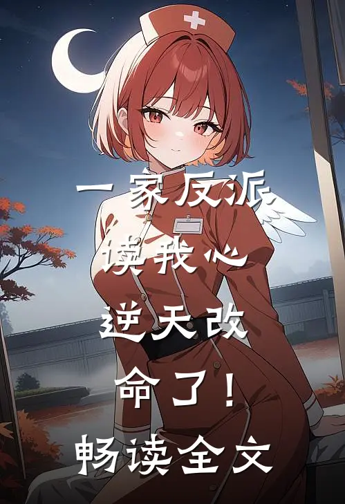 一家反派读我心，逆天改命了！畅读全文