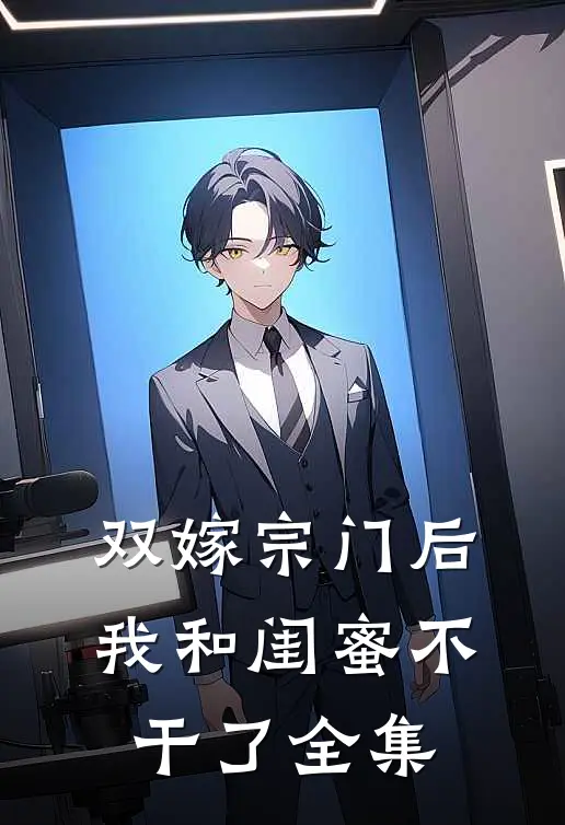 双嫁宗门后我和闺蜜不干了全集