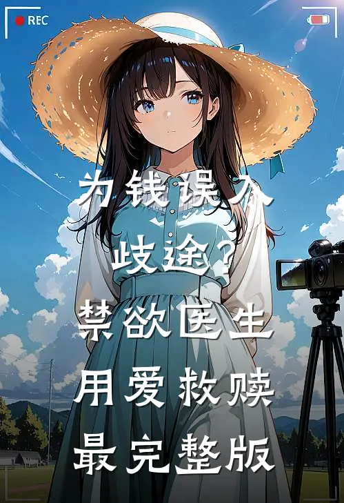 为钱误入歧途？禁欲医生用爱救赎最完整版