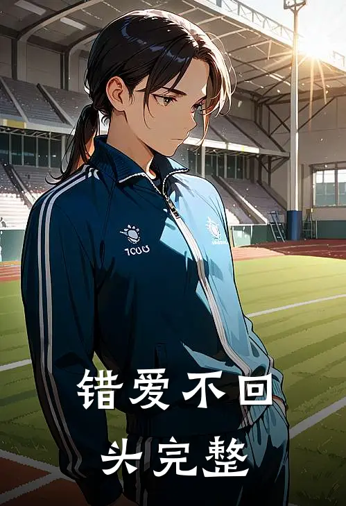 错爱不回头完整