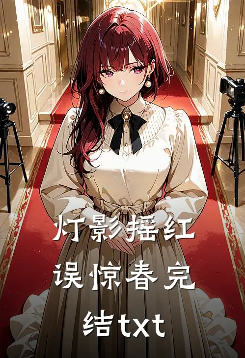 灯影摇红误惊春完结txt