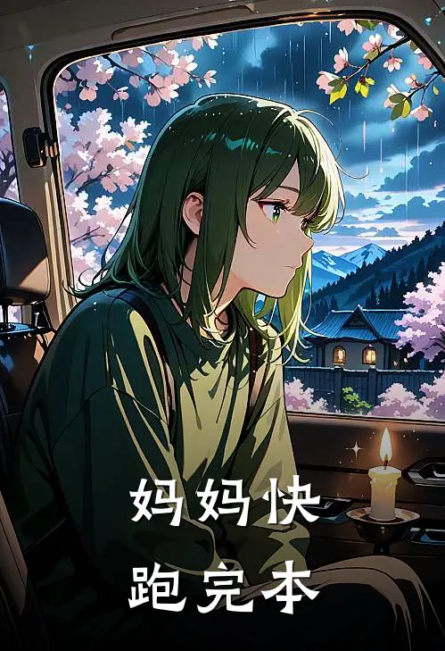 妈妈快跑完本