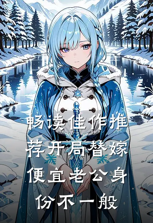 畅读佳作推荐开局替嫁，便宜老公身份不一般