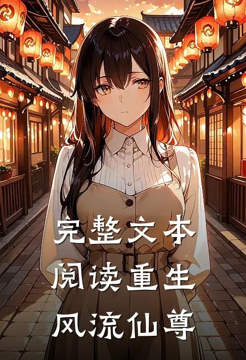 完整文本阅读重生风流仙尊