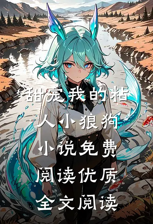 甜宠我的粘人小狼狗小说免费阅读优质全文阅读