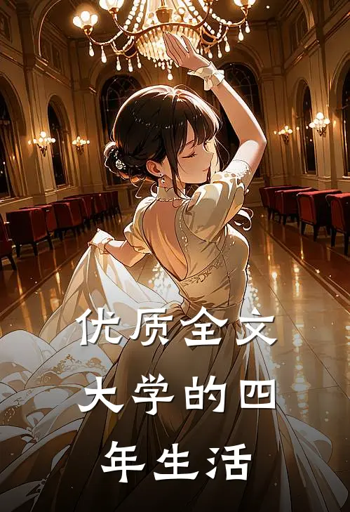 优质全文大学的四年生活