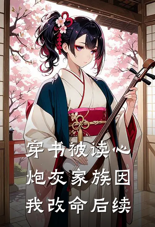 穿书被读心，炮灰家族因我改命后续