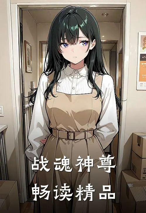 战魂神尊畅读精品