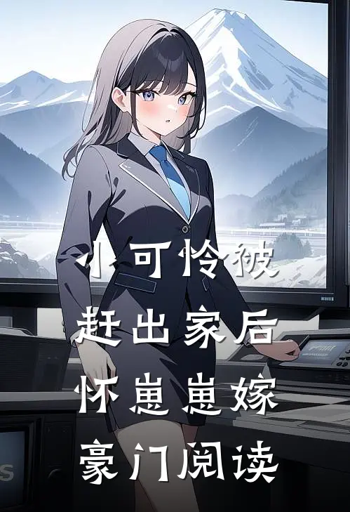 小可怜被赶出家后，怀崽崽嫁豪门阅读