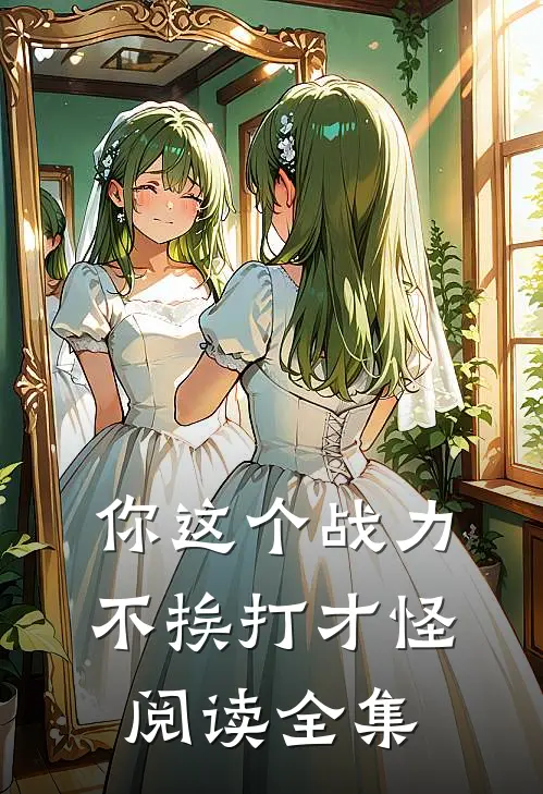 你这个战力，不挨打才怪阅读全集
