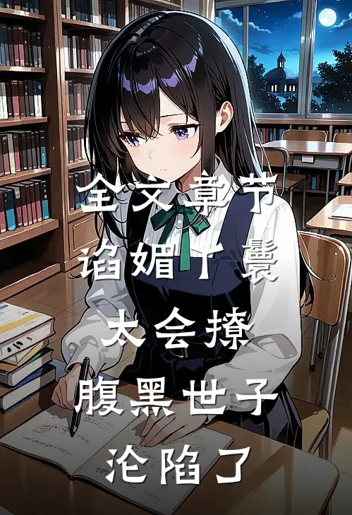 全文章节谄媚丫鬟太会撩，腹黑世子沦陷了
