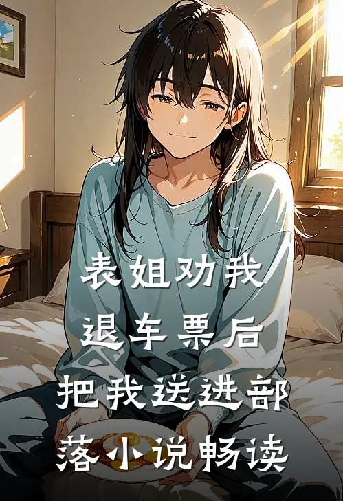 表姐劝我退车票后，把我送进部落小说畅读