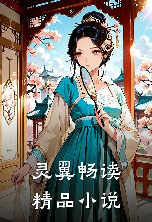 灵翼畅读精品小说