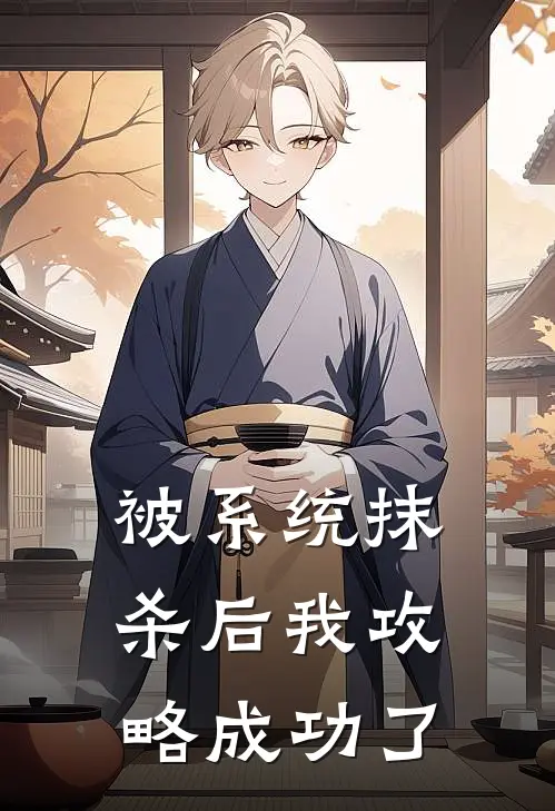 被系统抹杀后我攻略成功了
