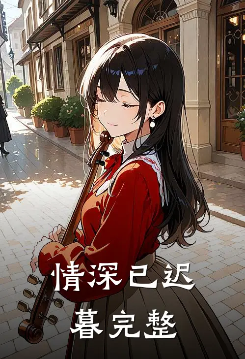 情深已迟暮完整