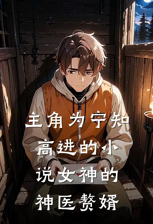 主角为宁知高进的小说女神的神医赘婿
