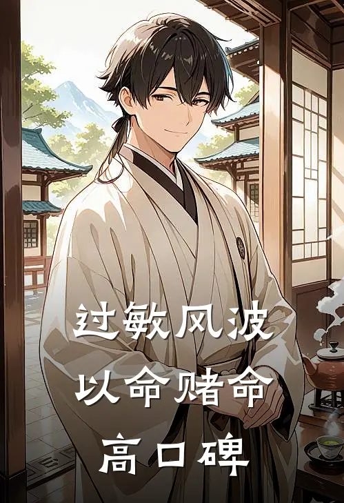 过敏风波，以命赌命高口碑