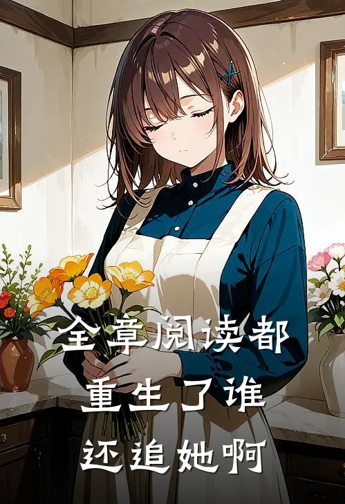 全章阅读都重生了谁还追她啊