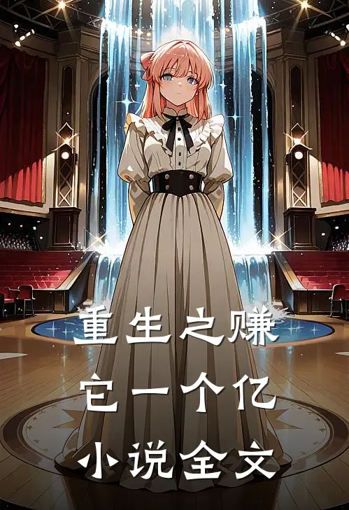 重生之赚它一个亿 小说全文