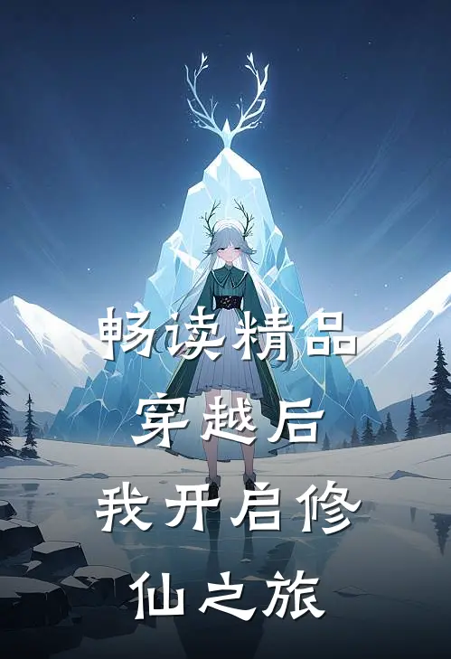 畅读精品穿越后，我开启修仙之旅